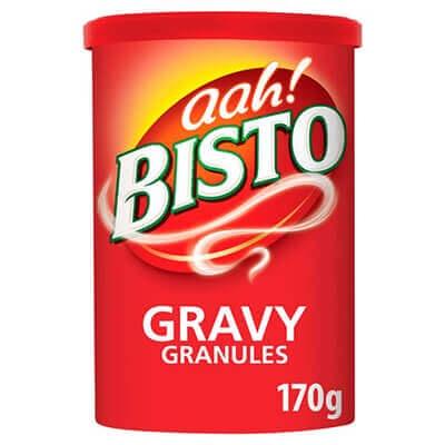 Bisto Gravy Beef 170G Uk Spices