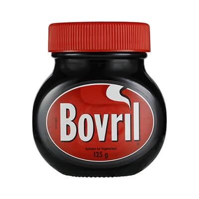 Bovril 125G Spreads