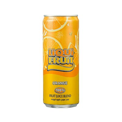 Liqui-Fruit Orange 330ML