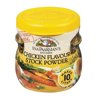 Ina Paarmans Chicken Flavoured Stock Powder 150G Spices