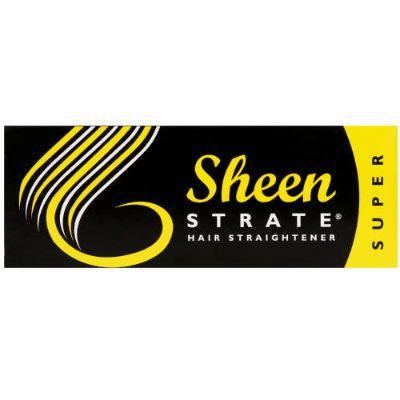 Sheen Straightener Super 50G Personal Care