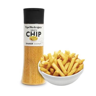 Cape Herb & Spice Chip Shaker 360G Spices