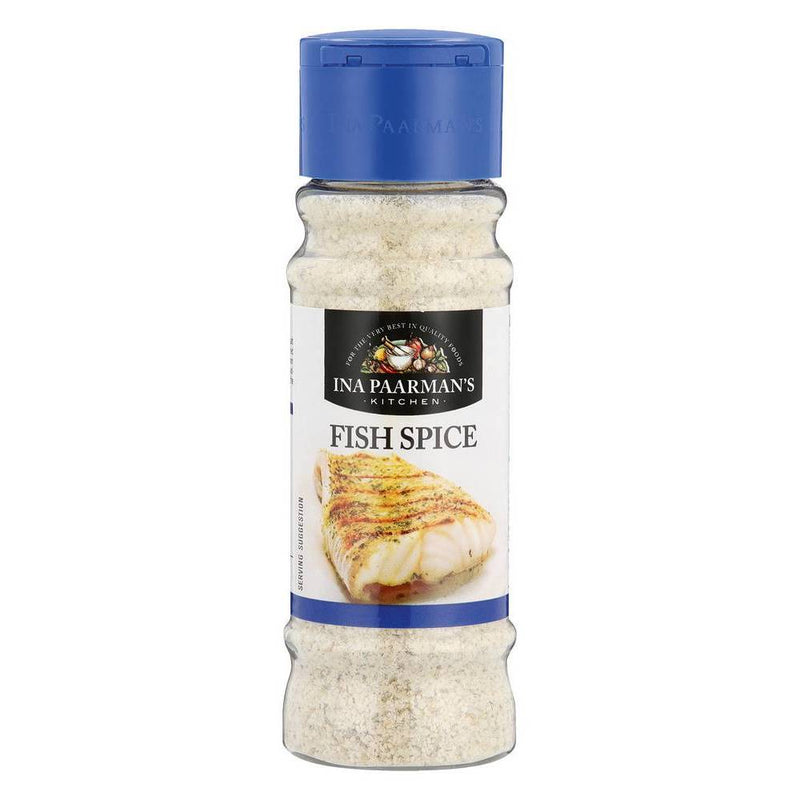 Ina Paarman's Fish Spice 160G