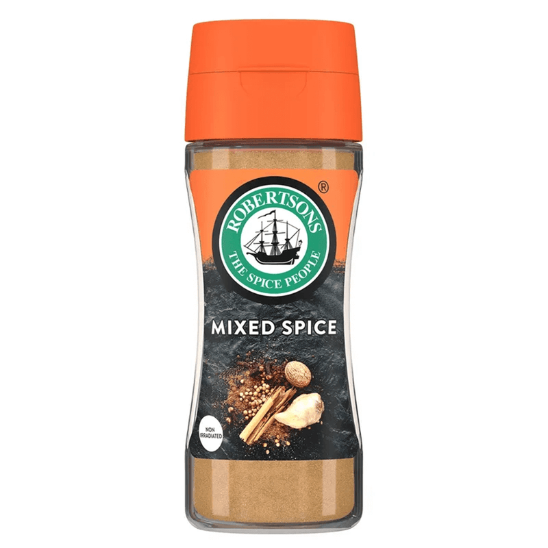 Robertsons Mixed Spice 42G