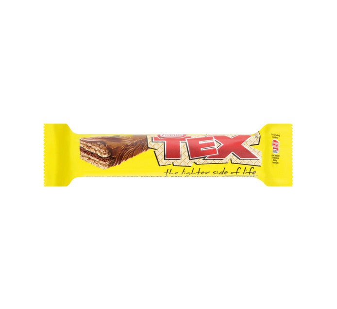 Nestle Tex Bar 40G